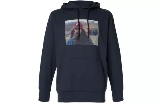 Свитшот унисекс PALACE