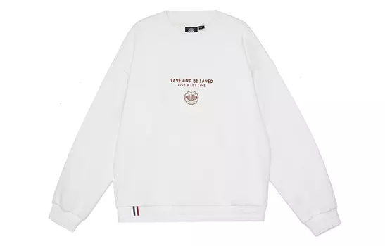 Свитшот унисекс Palladium, Cotton Candy