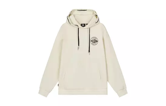 Свитшот унисекс Palladium, Lead Black