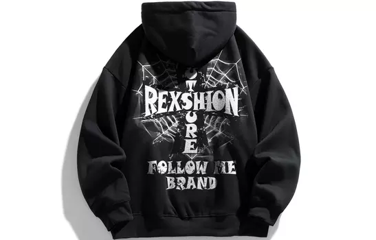 Свитшот унисекс REXSHION, Apricot (L M)
