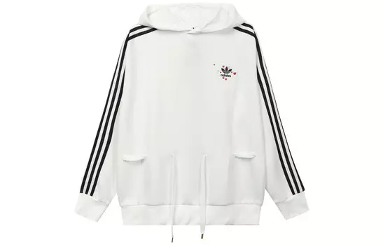 Свитшот VALENTINE"S DAY женский Adidas Originals