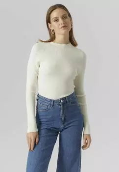 Свитшот Vero Moda, цвет birch
