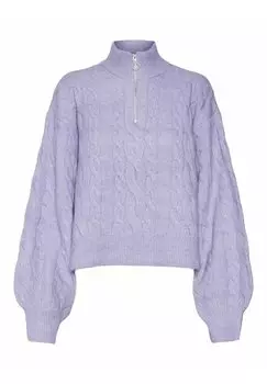 Свитшот Vero Moda, цвет sand verbena
