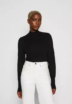 Свитшот Vero Moda ВМФЕЛИПА, черный