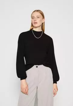 Свитшот Vero Moda VMNANCY, черный