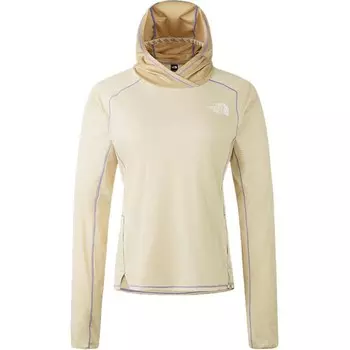 Свитшот женский бежевый The North Face