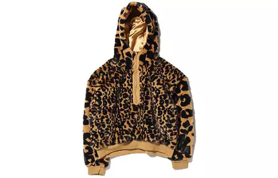 Свитшот женский Elemental Gold Jordan