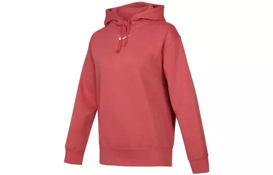 Свитшот женский фуксия Nike