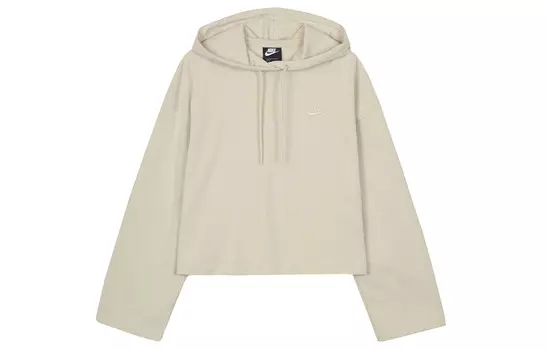 Свитшот женский хаки Nike