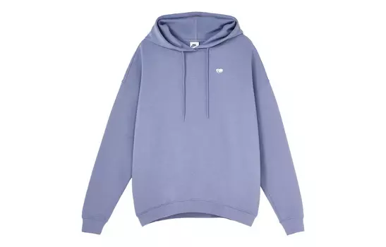 Свитшот женский индиго Nike