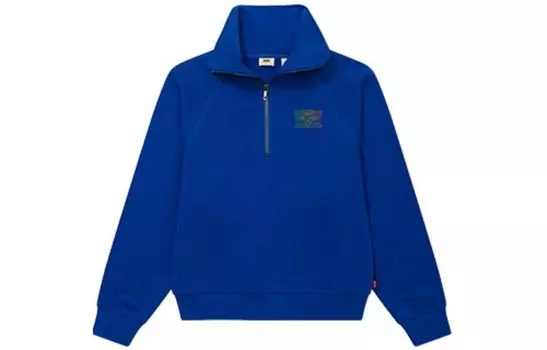 Свитшот женский Klein Blue Levi’S