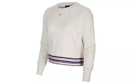 Свитшот женский Light Bone Meal Nike