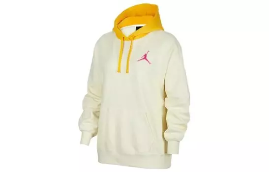 Свитшот женский Off White Jordan