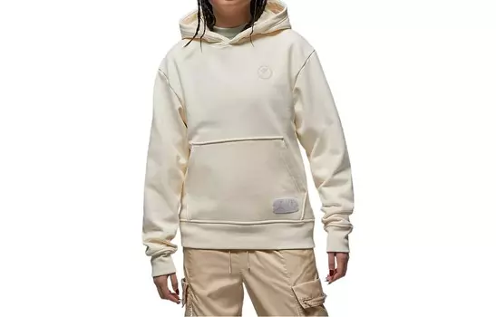 Свитшот женский Off White Jordan