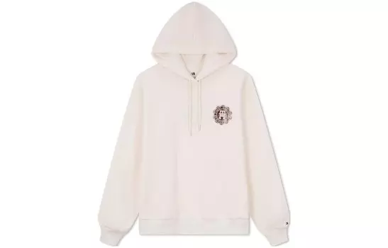 Свитшот женский Off White Tommy Hilfiger