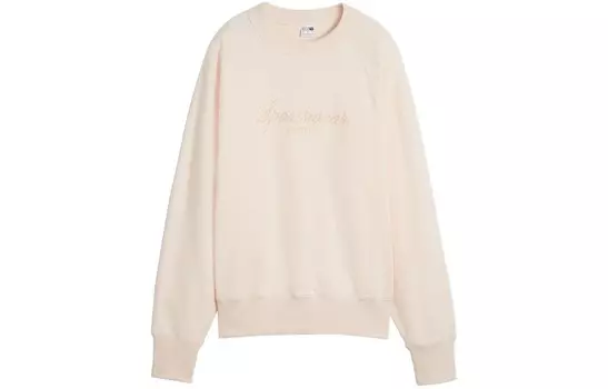 Свитшот женский Oleander Puma