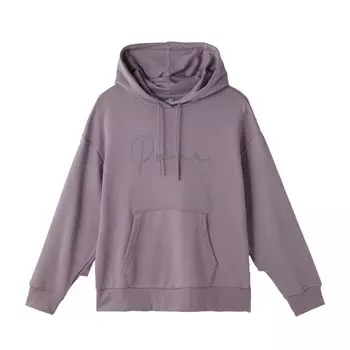 Свитшот женский сиреневый Puma