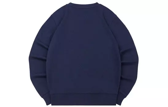 Свитшот женский темно-синий Dickies