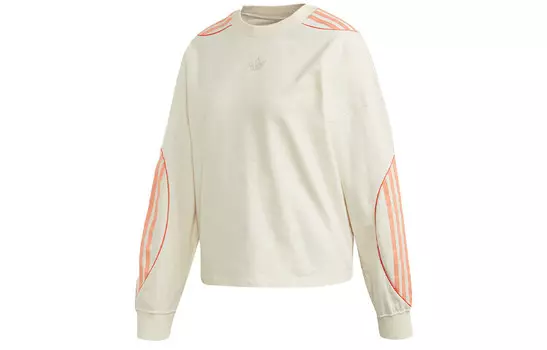 Свитшот женский Yuzu Powder Adidas Originals