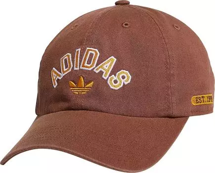 Свободная кепка Adidas Originals New Prep