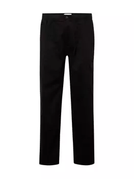 Свободные брюки Calvin Klein, черный