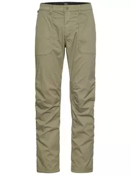 Свободные брюки-чинос CAMEL ACTIVE, зеленый
