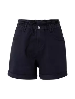Свободные брюки Comma Casual Identity, ночной синий