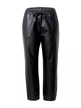 Свободные брюки Esprit, черный