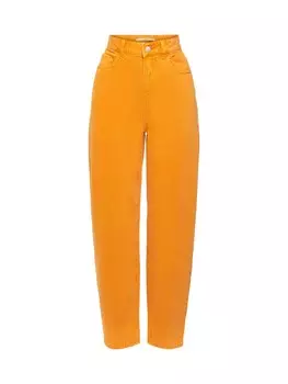 Свободные брюки Esprit, мед
