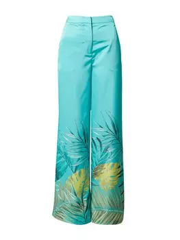 Свободные брюки Guess BRISILDA, синий