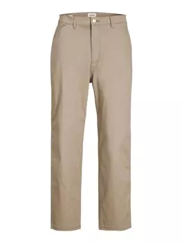 Свободные брюки Jack & Jones, цвет Chamois