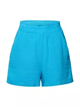 Свободные брюки Mavi Woven, синий