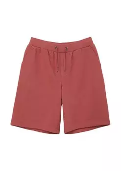 Свободные брюки s.Oliver, цвет Carmine Red