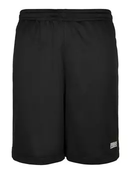 Свободные брюки Urban Classics, черный