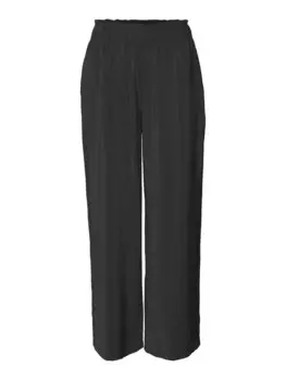 Свободные брюки Vero Moda, черный