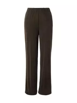 Свободные брюки Vero Moda HALI, черный