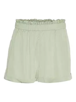 Свободные брюки VERO MODA Harper, пастельно-зеленый