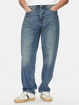 Свободные джинсы 568™ 29037-0059 Levi'S, синий