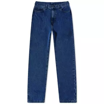 Свободные зауженные джинсы Carhartt WIP Landon