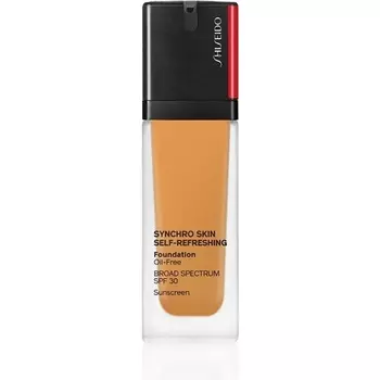 Synchro Refresh Порошок 420, Shiseido