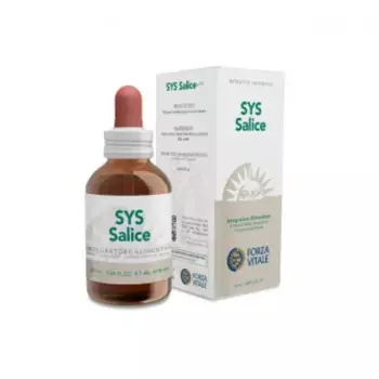 Sys Salice капли 50 мл