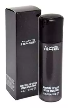 Сыворотка, 50 мл Mac, Prep + Prime Moisture Infusion