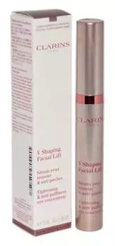 Сыворотка для глаз, 15 мл Clarins, Shaping Facial Lift Total