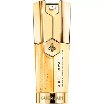 Сыворотка для глаз GUERLAIN Double R Renew & Repair Eye Serum, 20 ml