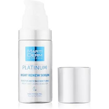 Сыворотка для лица 30 мл 1472-42384, Martiderm