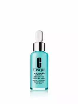 Сыворотка для лица Anti Blemish, 50 мл Clinique