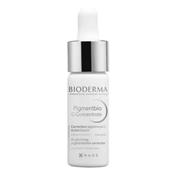 Сыворотка для лица Bioderma Pigmentbio, 15 мл