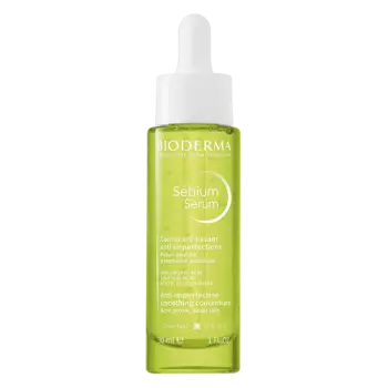 Сыворотка для лица Bioderma Sebium, 30 мл