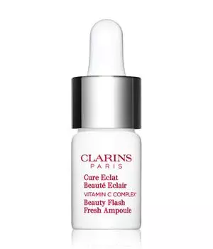 Сыворотка для лица CLARINS Beaut clair Cure Eclat, 8 ml