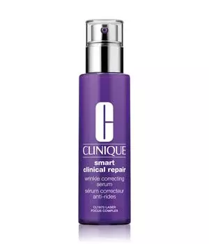 Сыворотка для лица CLINIQUE Clinique Smart Clinical Repair Wrinkle Correcting Serum, 50 ml